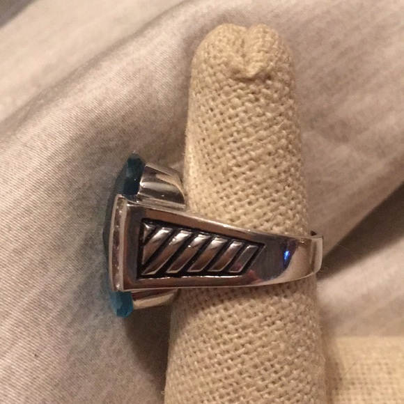 Cocktail ring - Picture 4 of 5